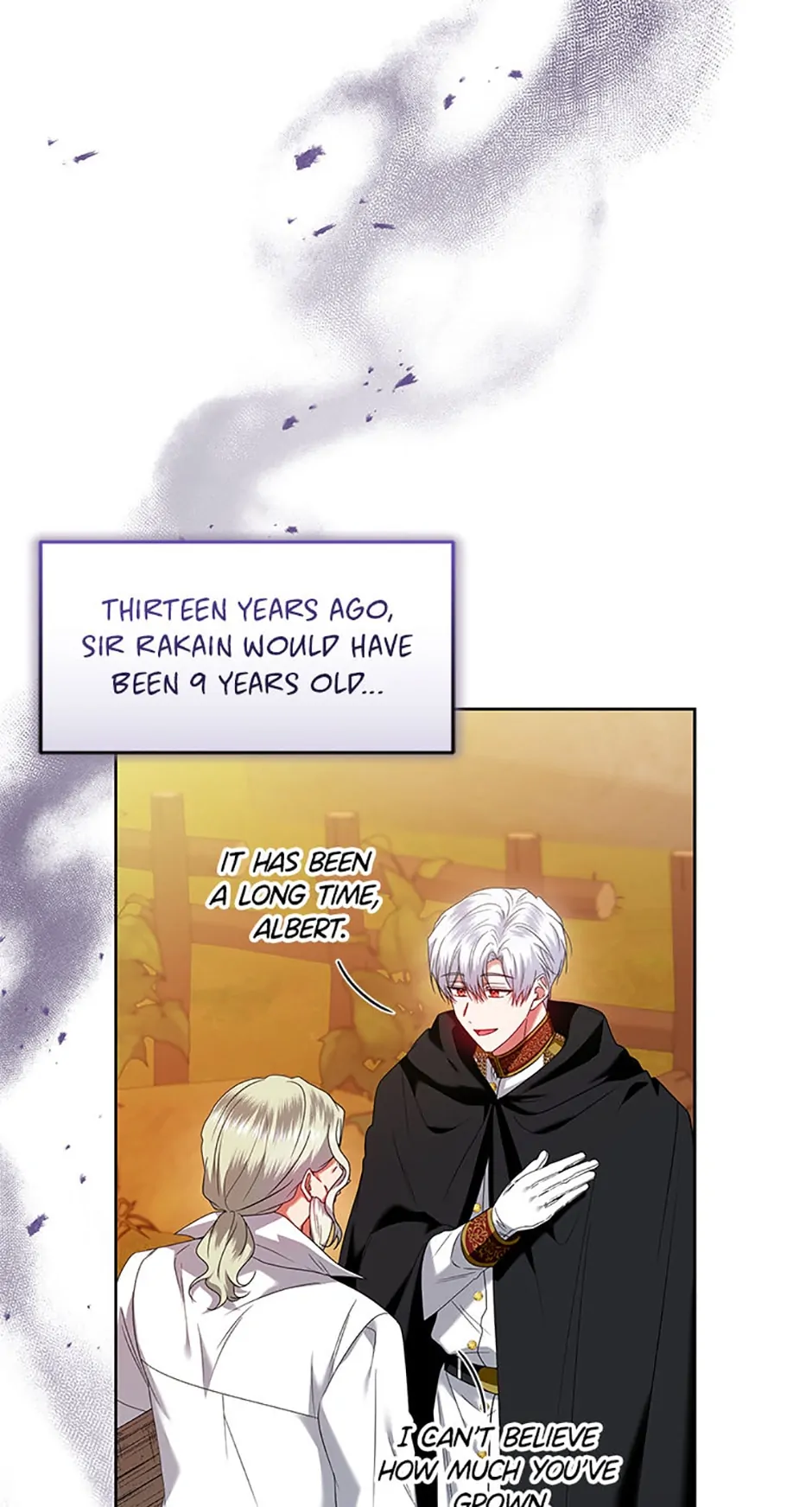 Helena: Master of the Guardian Stone Chapter 67 - page 45