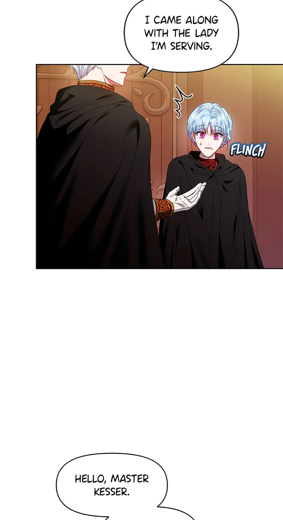 Helena: Master of the Guardian Stone Chapter 67 - page 48