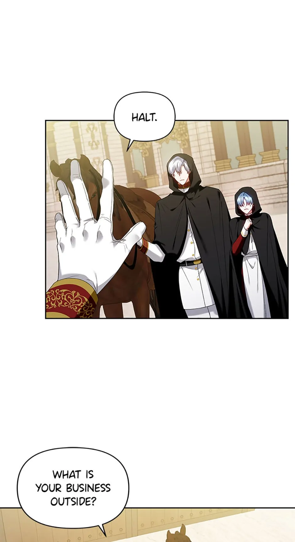 Helena: Master of the Guardian Stone Chapter 67 - page 4
