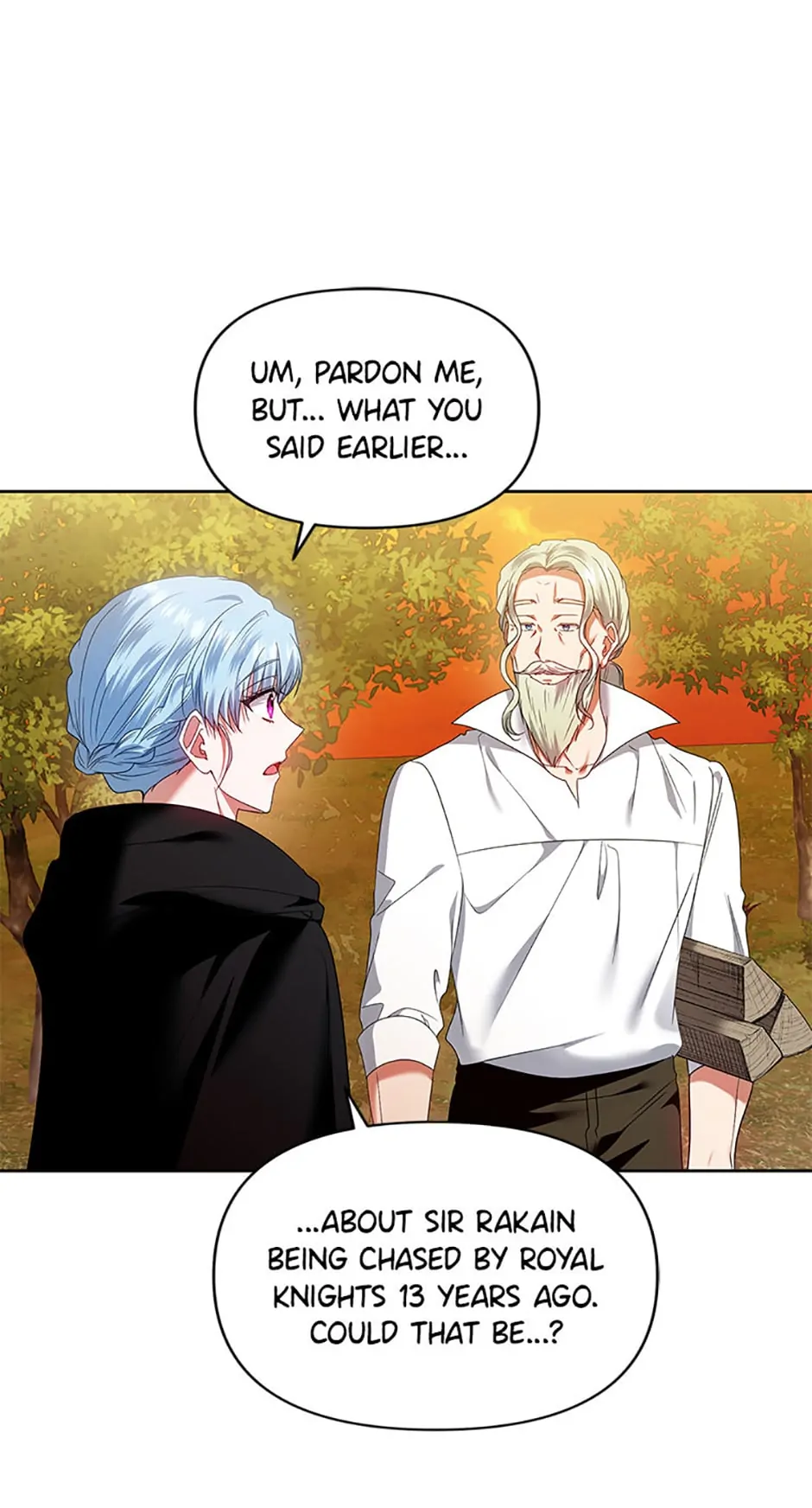 Helena: Master of the Guardian Stone Chapter 67 - page 53