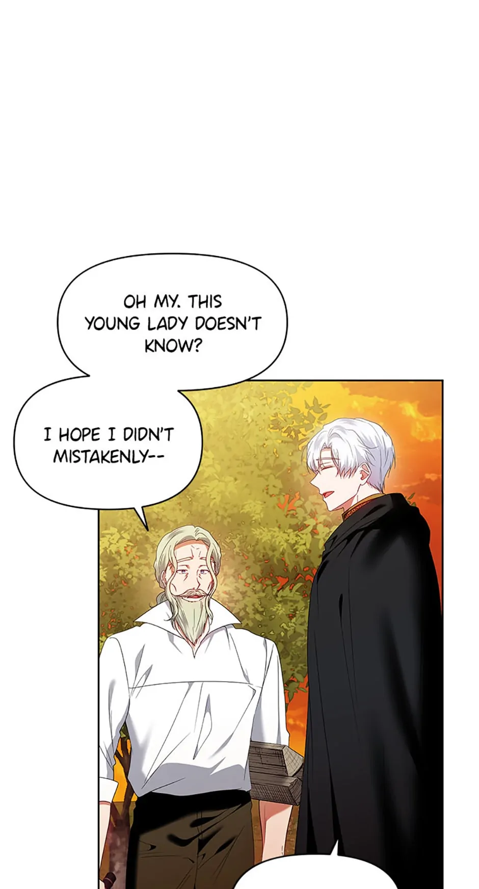 Helena: Master of the Guardian Stone Chapter 67 - page 54