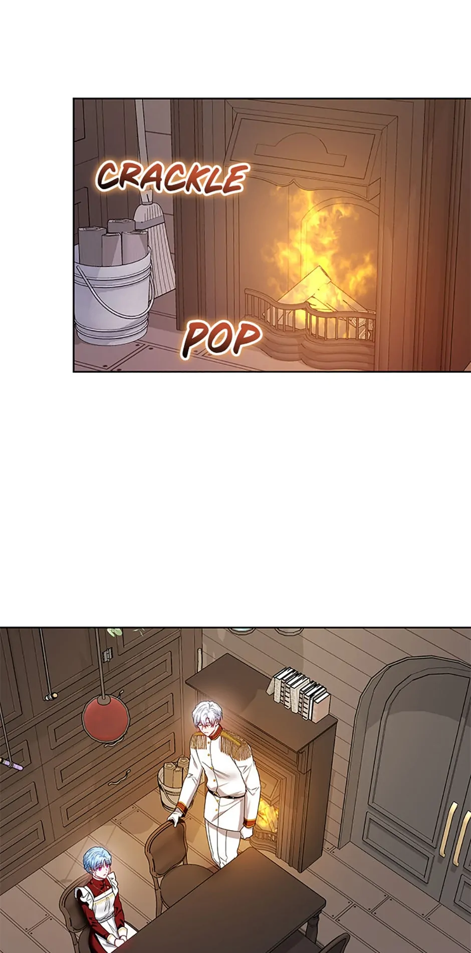 Helena: Master of the Guardian Stone Chapter 67 - page 59
