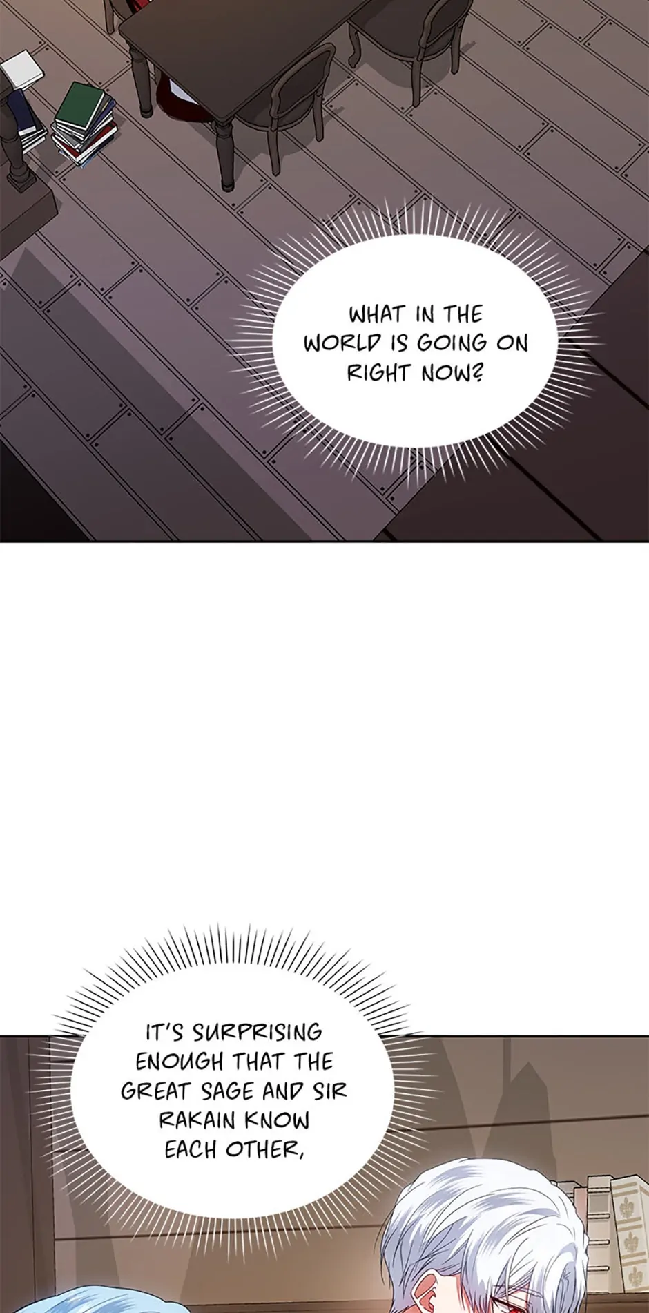 Helena: Master of the Guardian Stone Chapter 67 - page 60