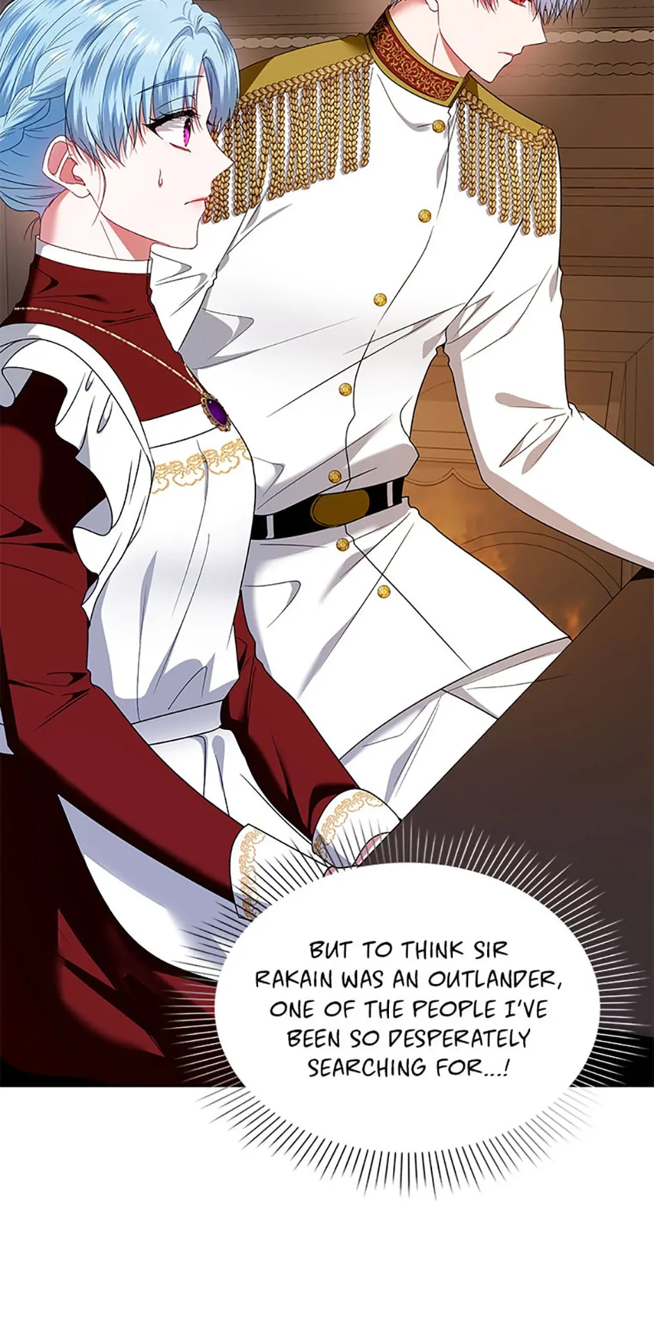 Helena: Master of the Guardian Stone Chapter 67 - page 61