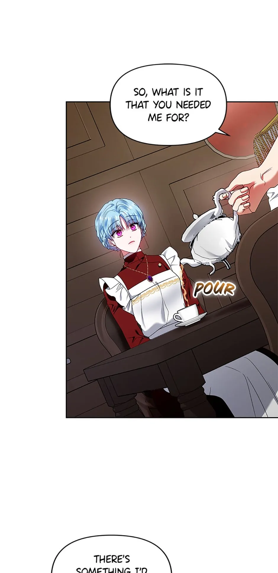 Helena: Master of the Guardian Stone Chapter 67 - page 64