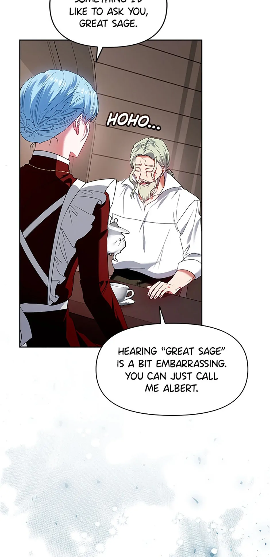 Helena: Master of the Guardian Stone Chapter 67 - page 65