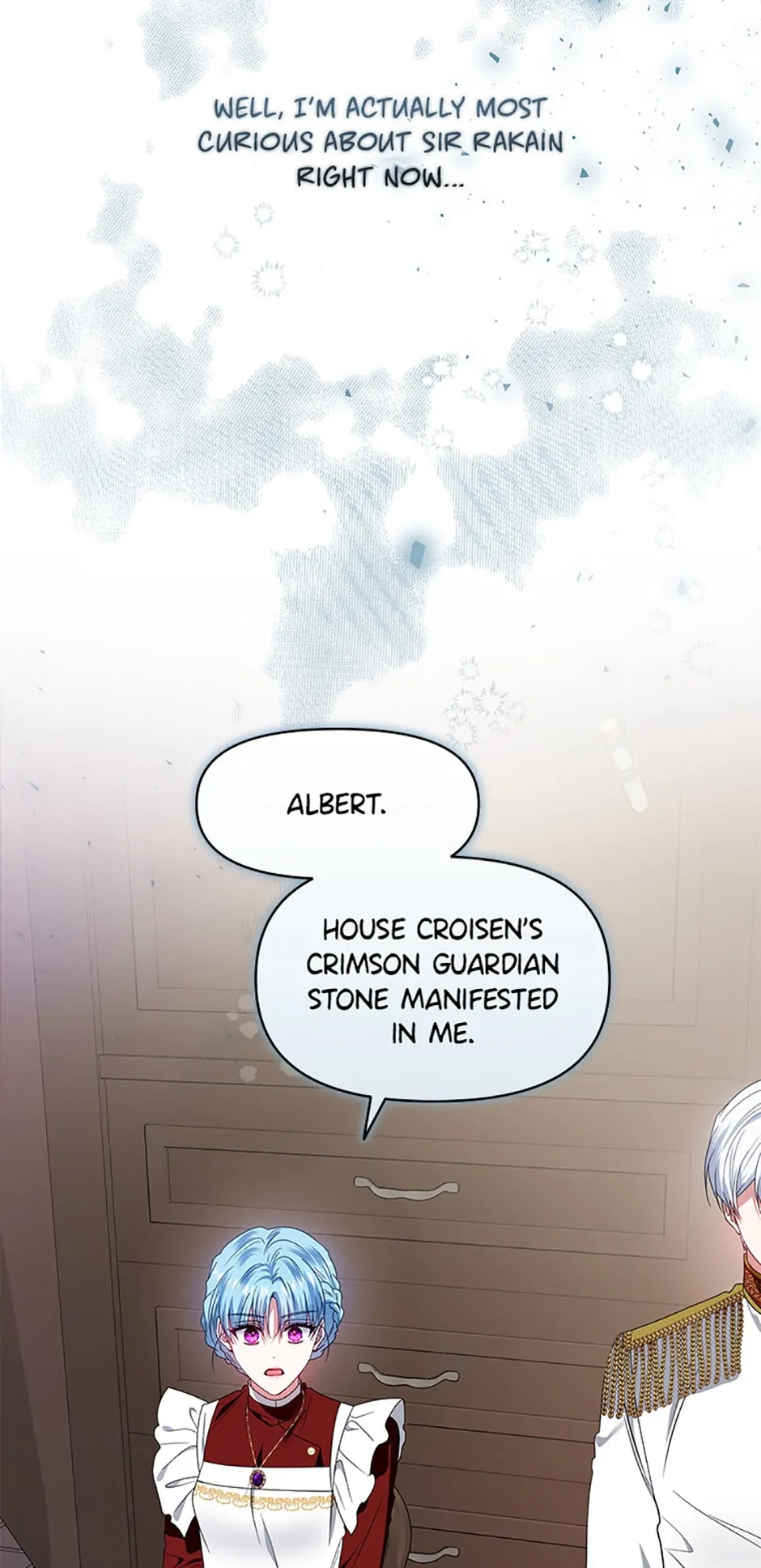 Helena: Master of the Guardian Stone Chapter 67 - page 66