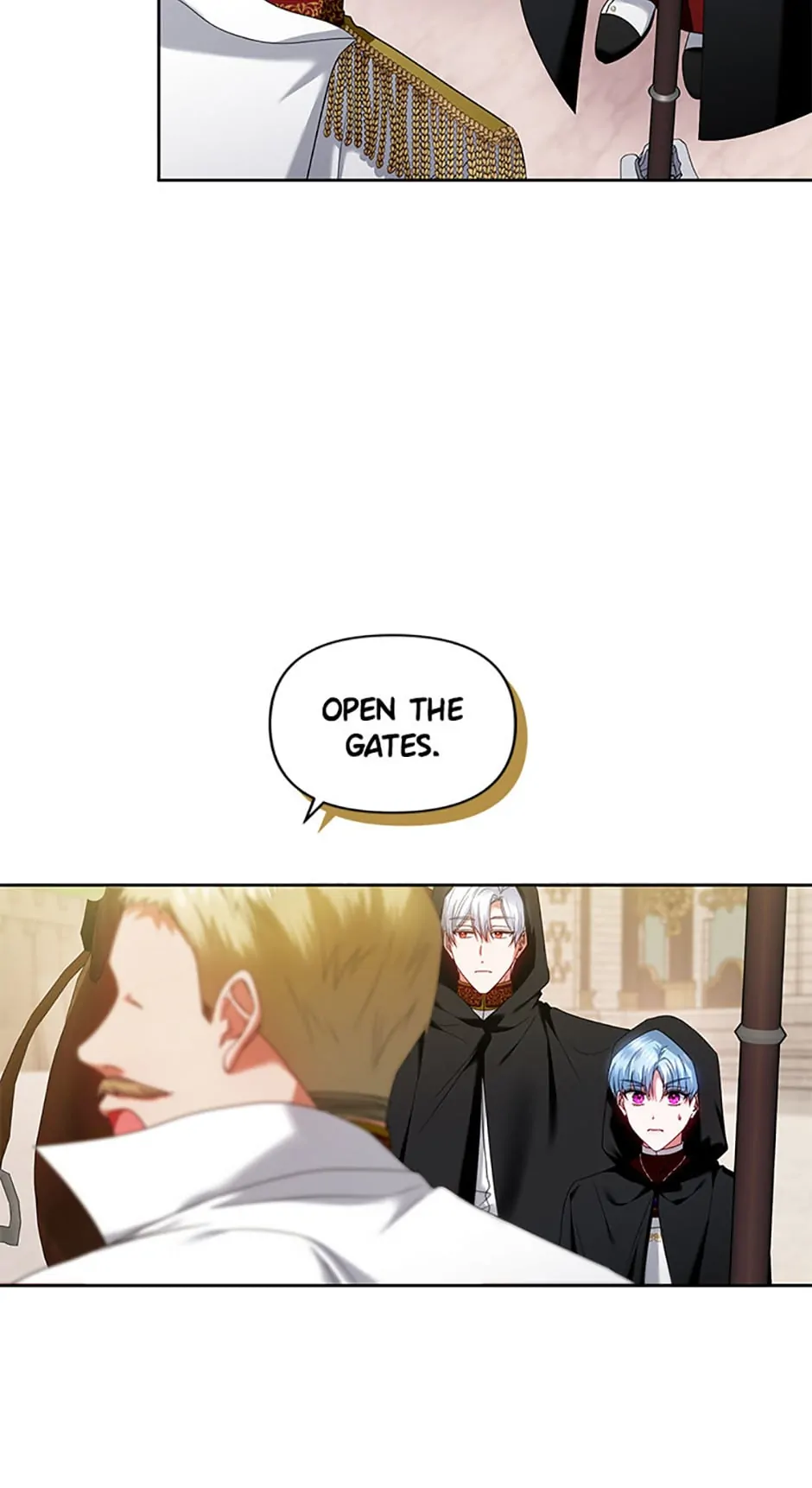 Helena: Master of the Guardian Stone Chapter 67 - page 7