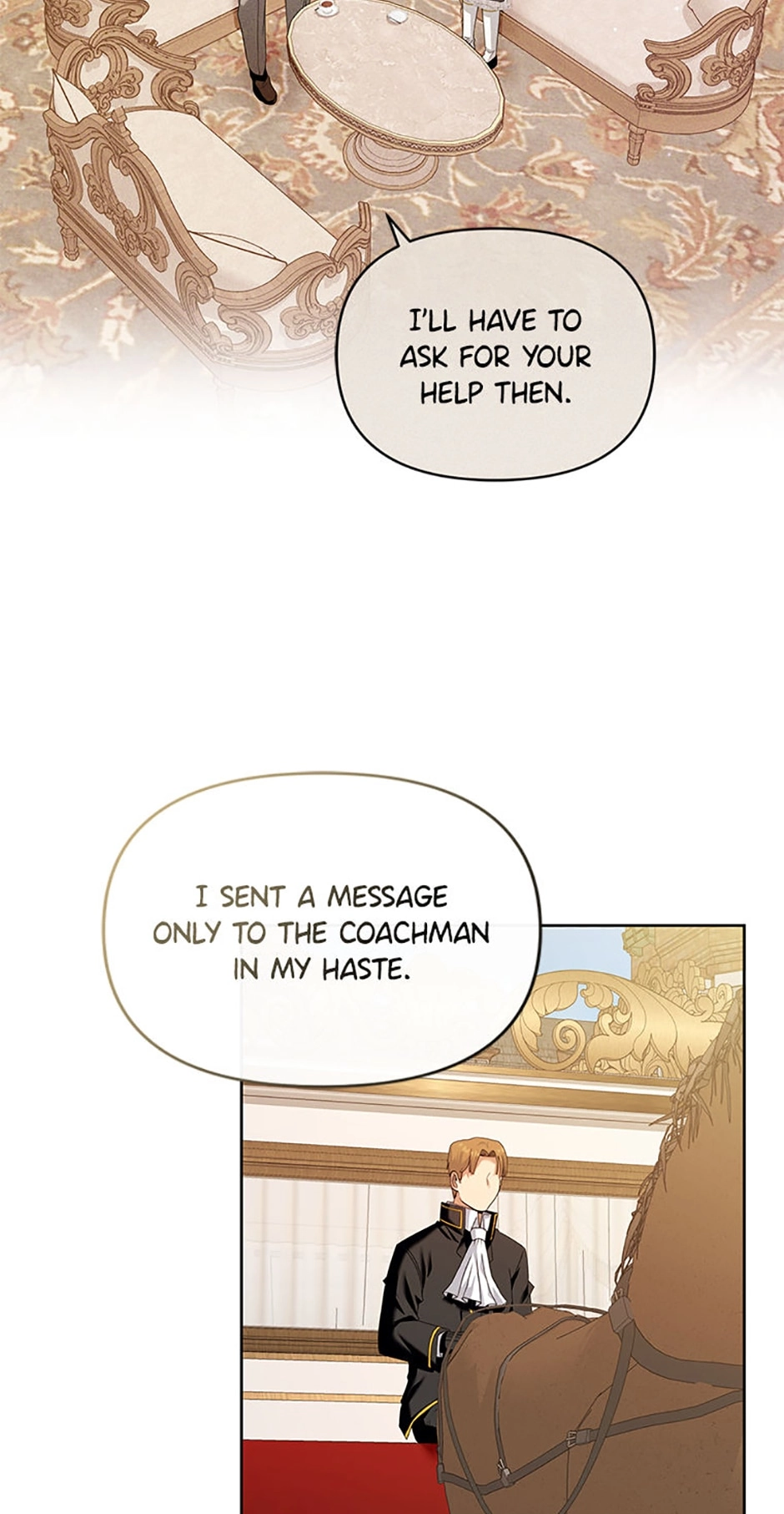 Helena: Master of the Guardian Stone Chapter 66 - page 12