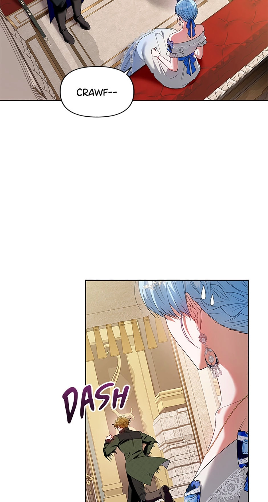 Helena: Master of the Guardian Stone Chapter 66 - page 19
