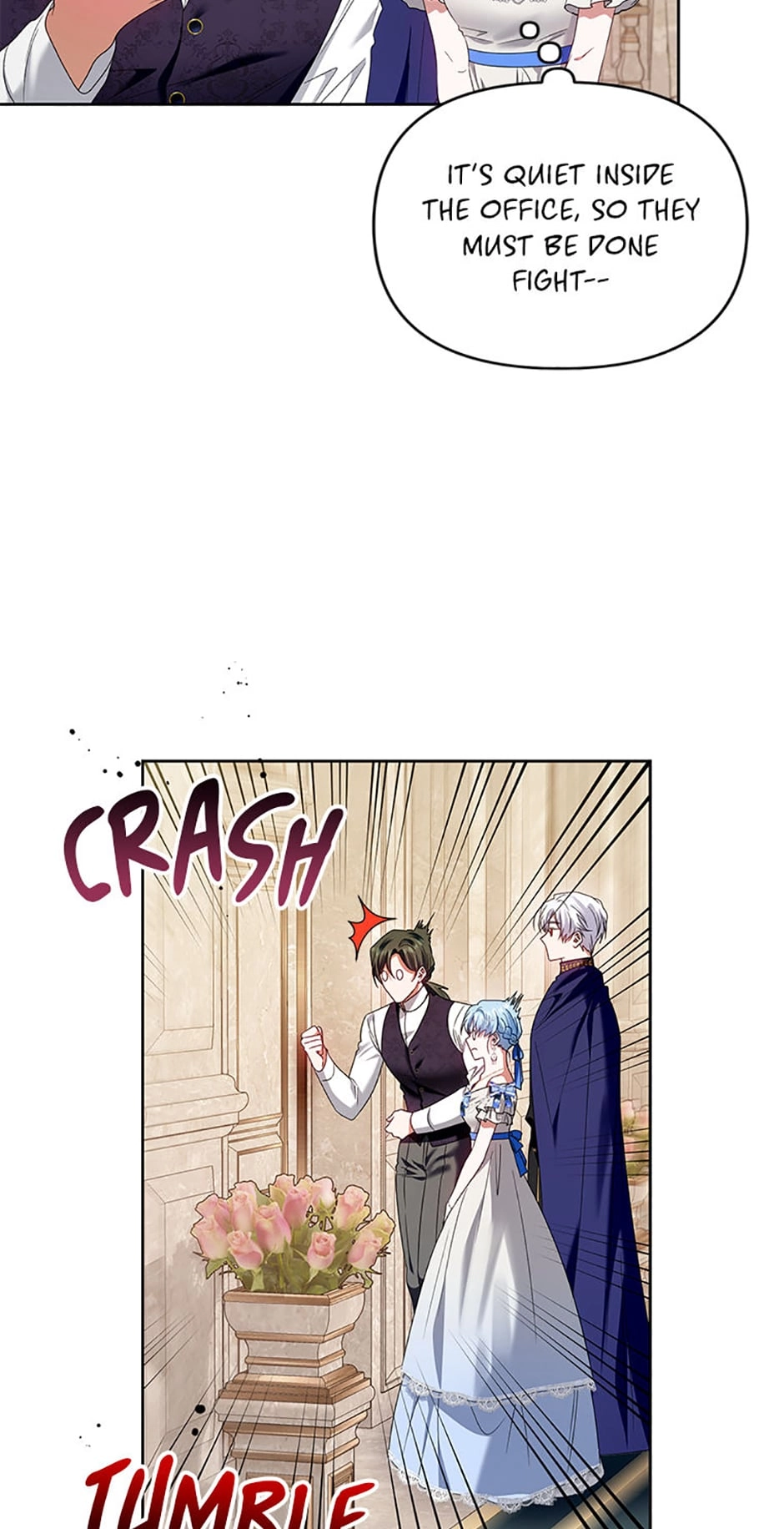 Helena: Master of the Guardian Stone Chapter 66 - page 23