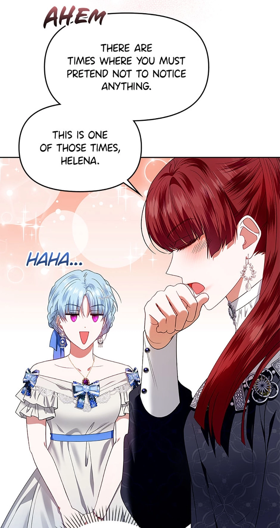 Helena: Master of the Guardian Stone Chapter 66 - page 31