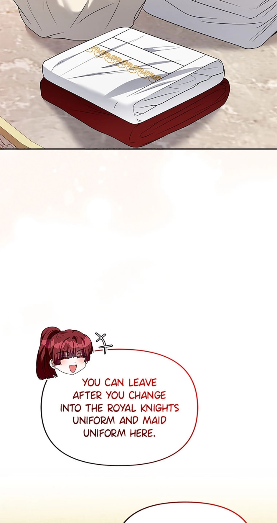 Helena: Master of the Guardian Stone Chapter 66 - page 33