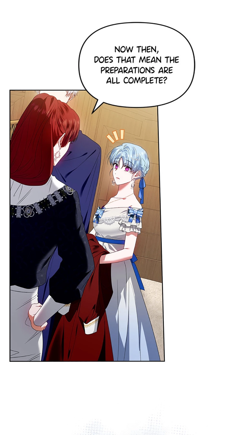 Helena: Master of the Guardian Stone Chapter 66 - page 36