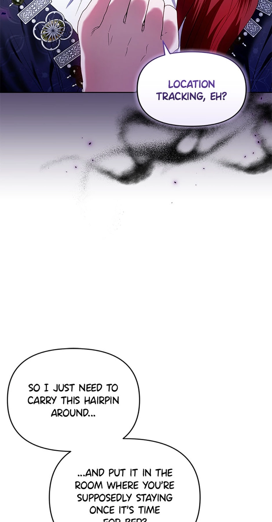 Helena: Master of the Guardian Stone Chapter 66 - page 39