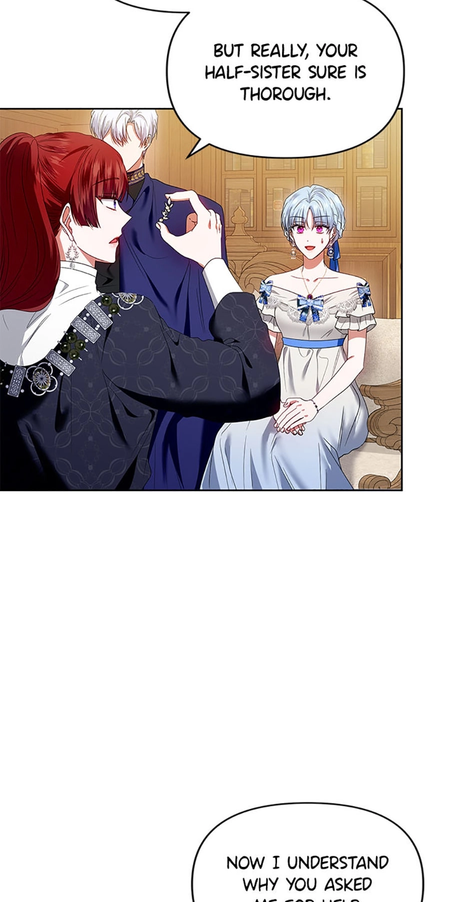 Helena: Master of the Guardian Stone Chapter 66 - page 41