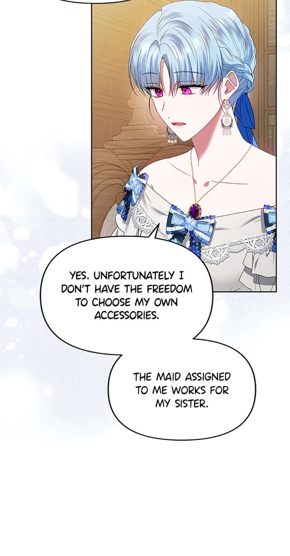 Helena: Master of the Guardian Stone Chapter 66 - page 43