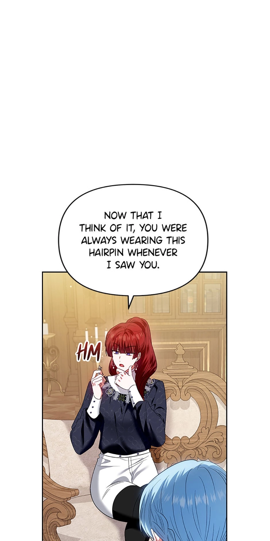 Helena: Master of the Guardian Stone Chapter 66 - page 44