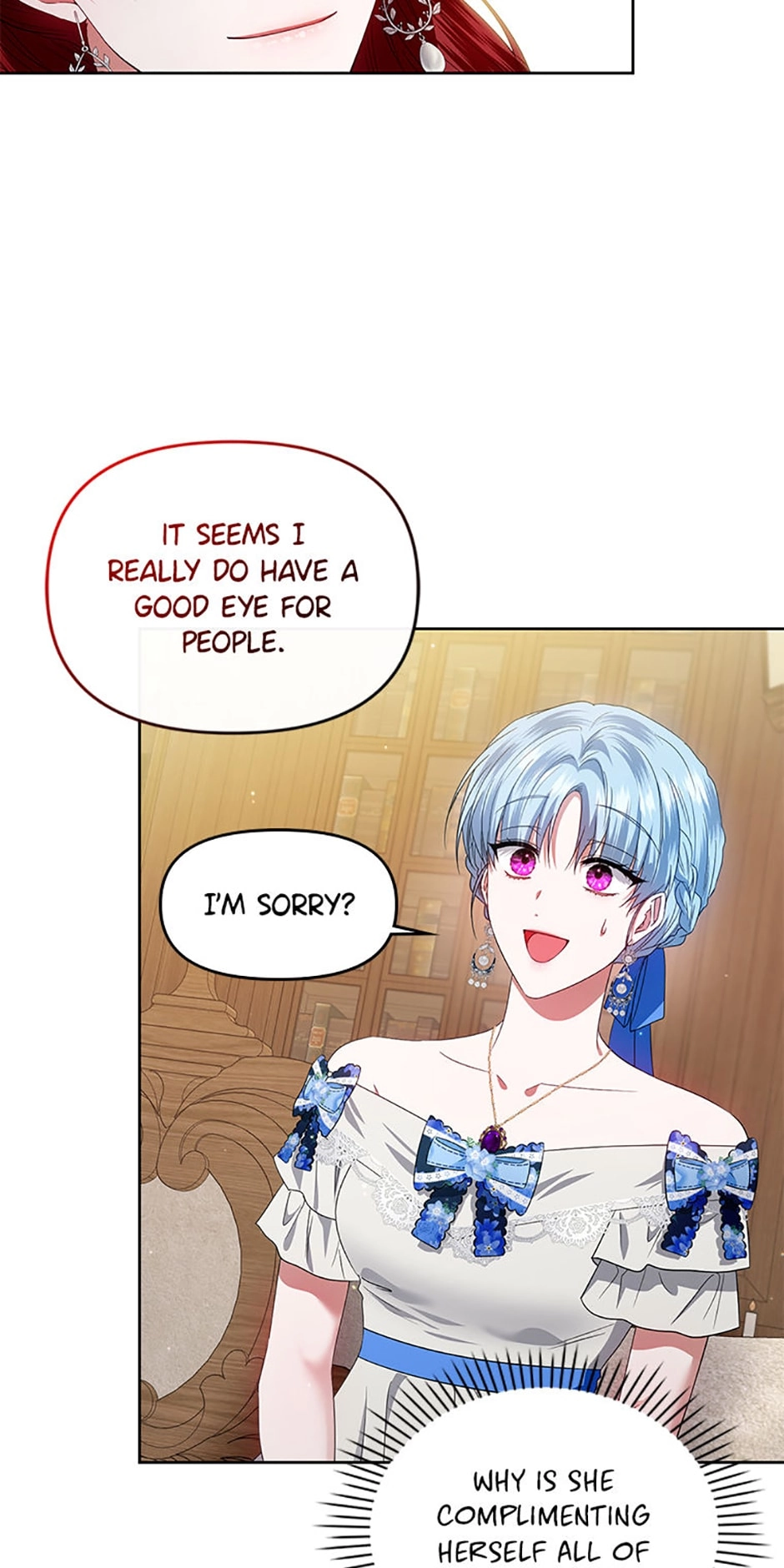 Helena: Master of the Guardian Stone Chapter 66 - page 46