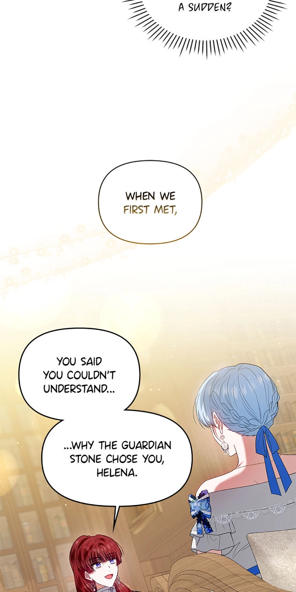 Helena: Master of the Guardian Stone Chapter 66 - page 47