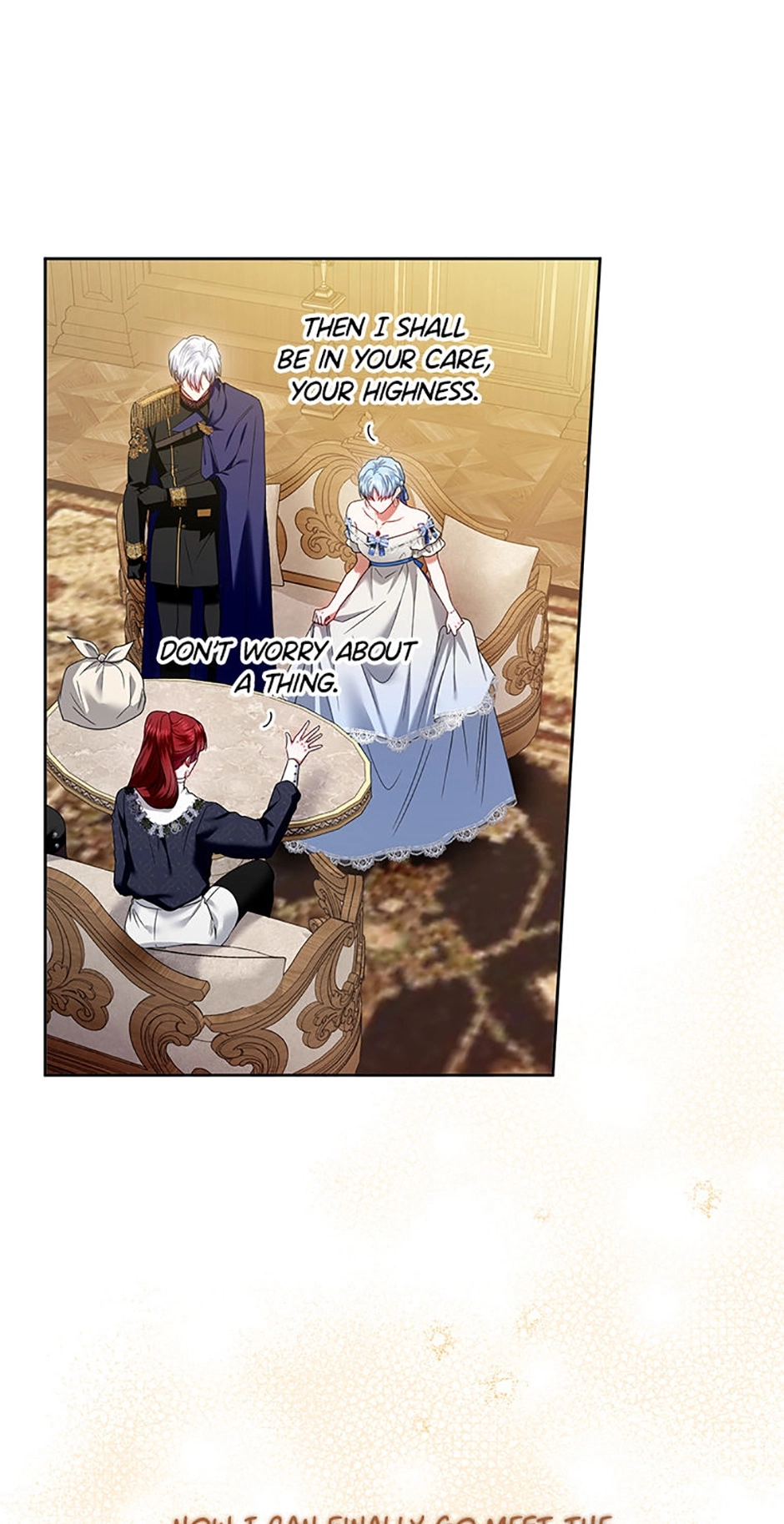 Helena: Master of the Guardian Stone Chapter 66 - page 51