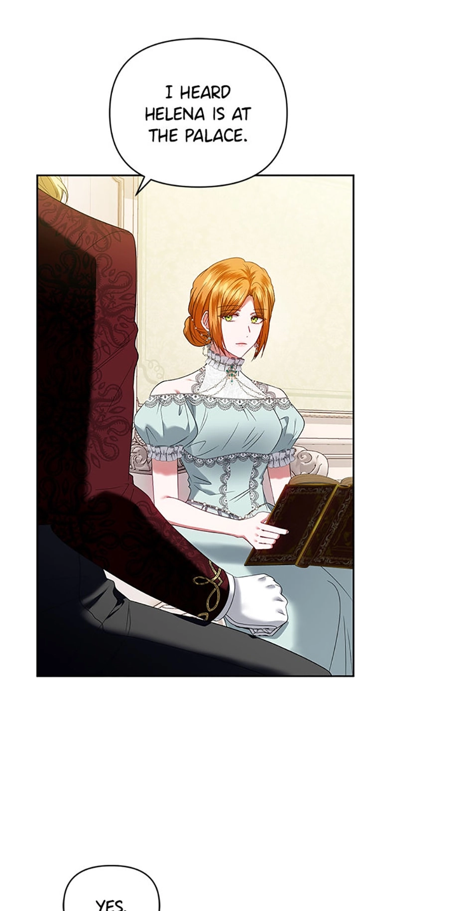 Helena: Master of the Guardian Stone Chapter 66 - page 55