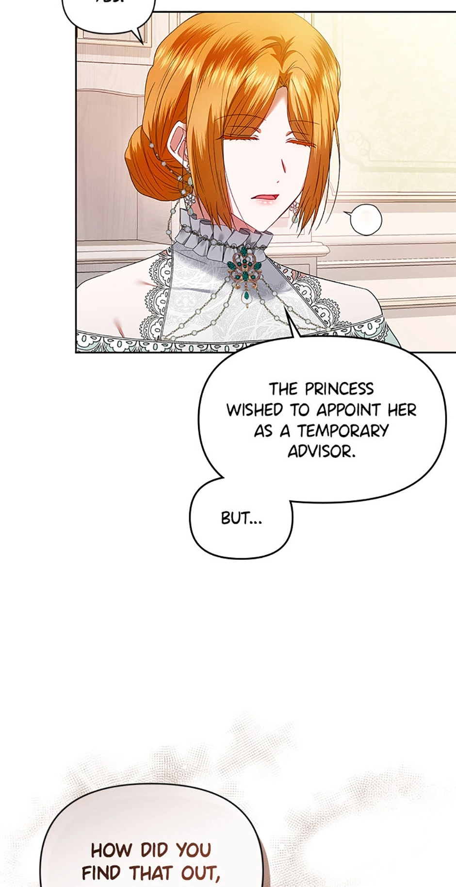 Helena: Master of the Guardian Stone Chapter 66 - page 56