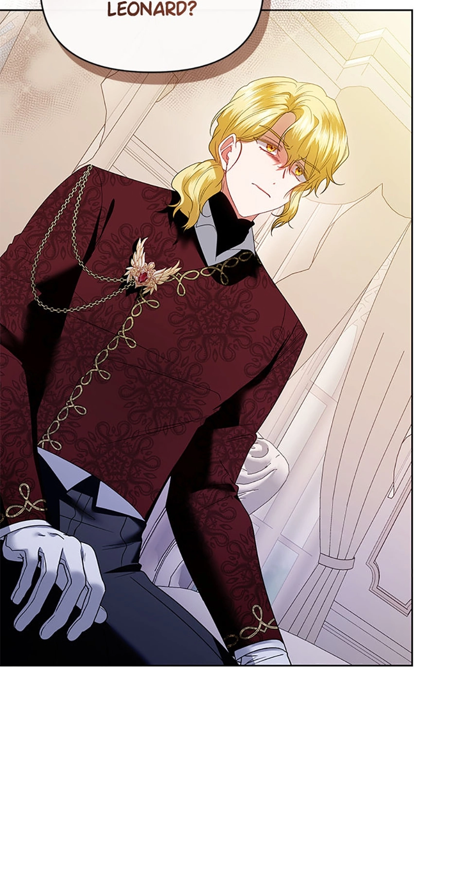 Helena: Master of the Guardian Stone Chapter 66 - page 57