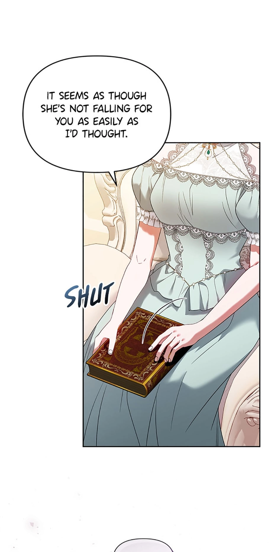 Helena: Master of the Guardian Stone Chapter 66 - page 59