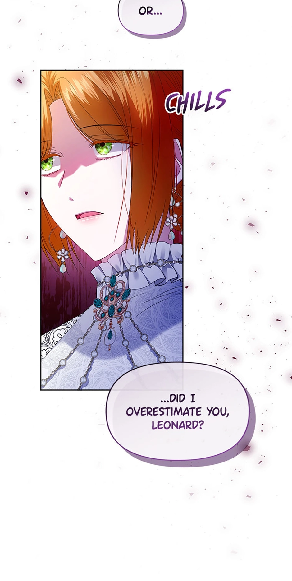 Helena: Master of the Guardian Stone Chapter 66 - page 60