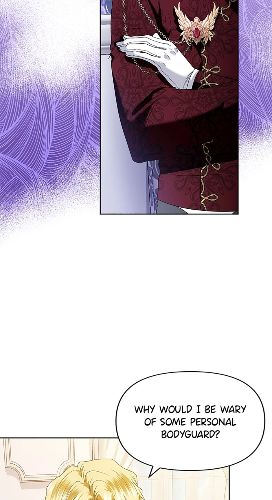 Helena: Master of the Guardian Stone Chapter 66 - page 65