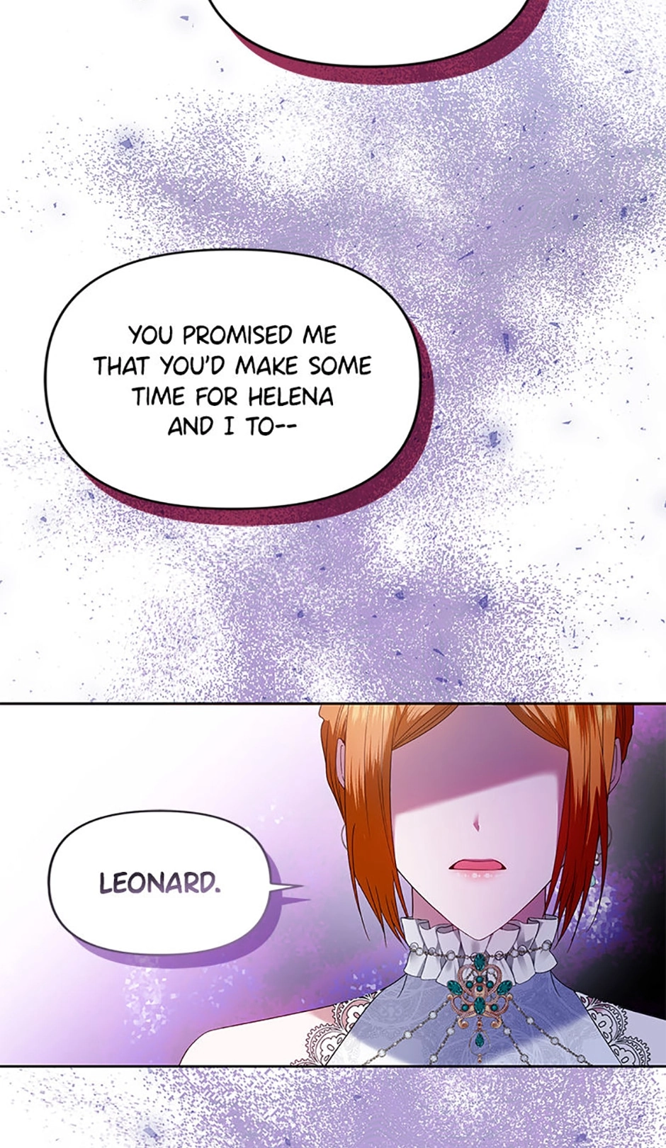 Helena: Master of the Guardian Stone Chapter 66 - page 69