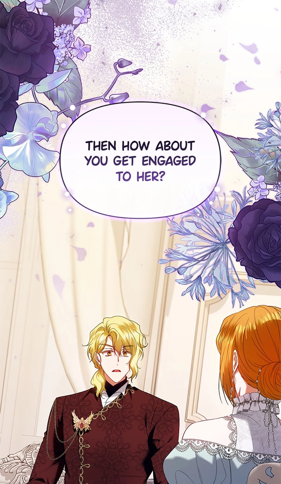 Helena: Master of the Guardian Stone Chapter 66 - page 71