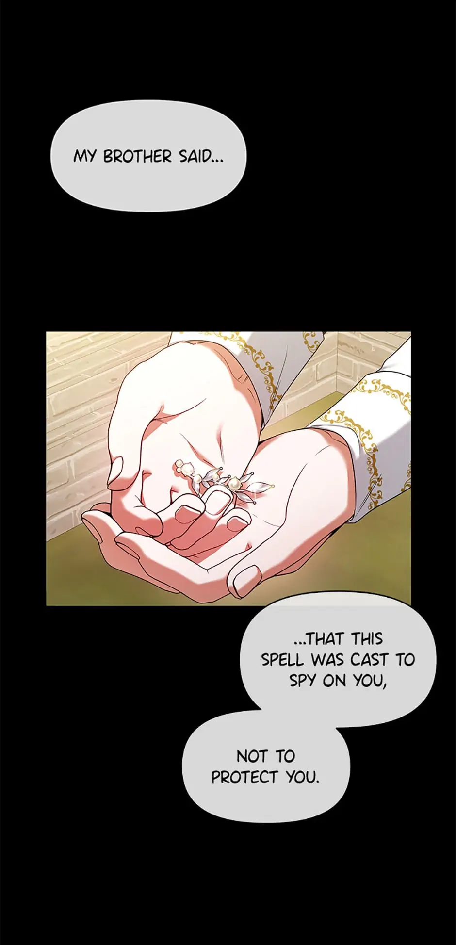 Helena: Master of the Guardian Stone Chapter 65 - page 17
