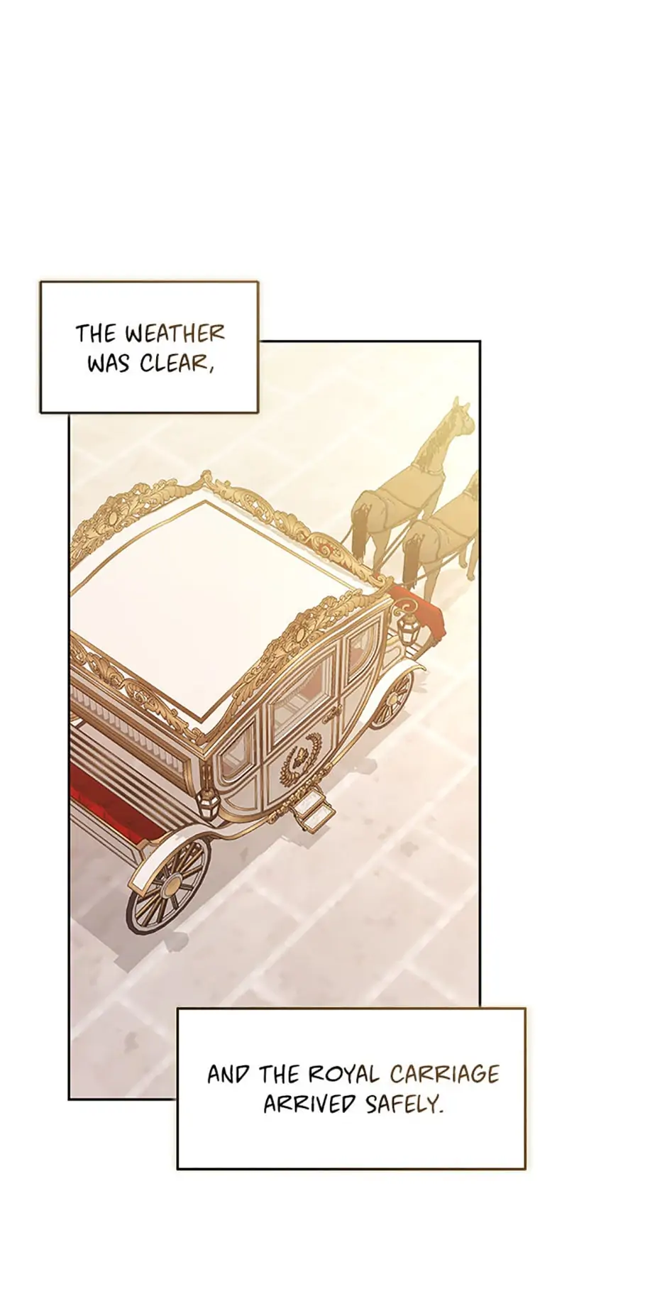Helena: Master of the Guardian Stone Chapter 65 - page 3