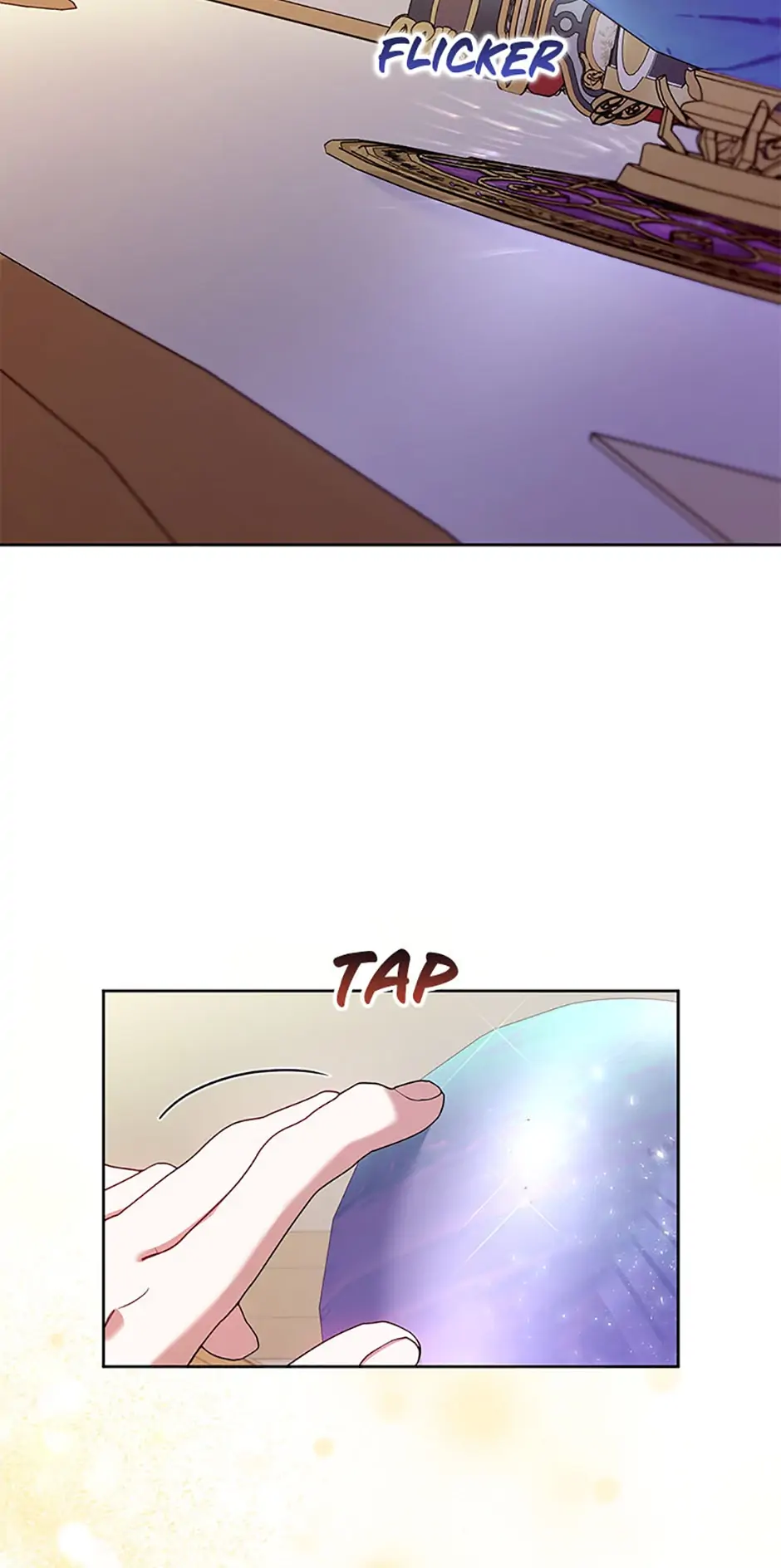 Helena: Master of the Guardian Stone Chapter 65 - page 39