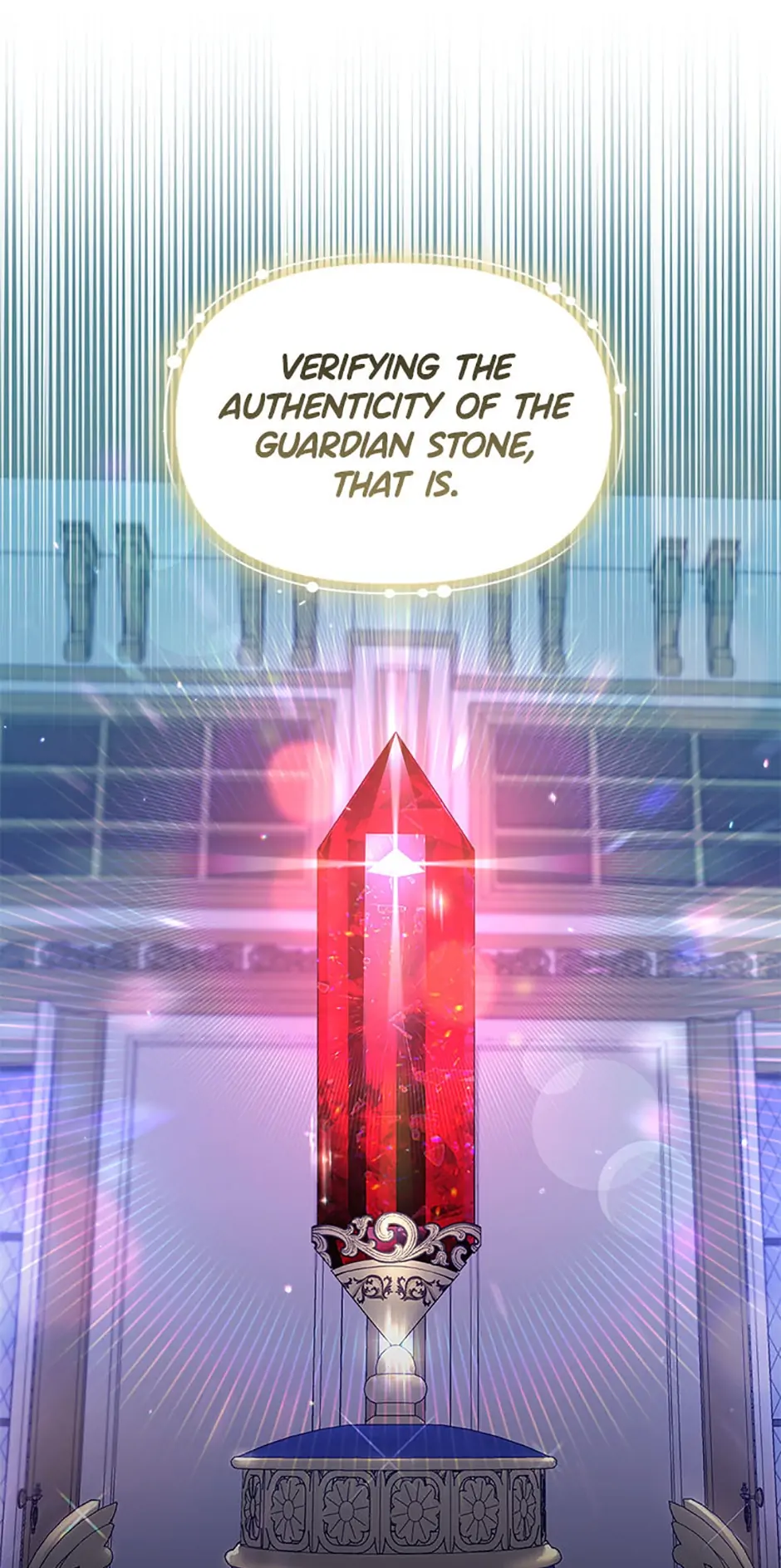 Helena: Master of the Guardian Stone Chapter 65 - page 43