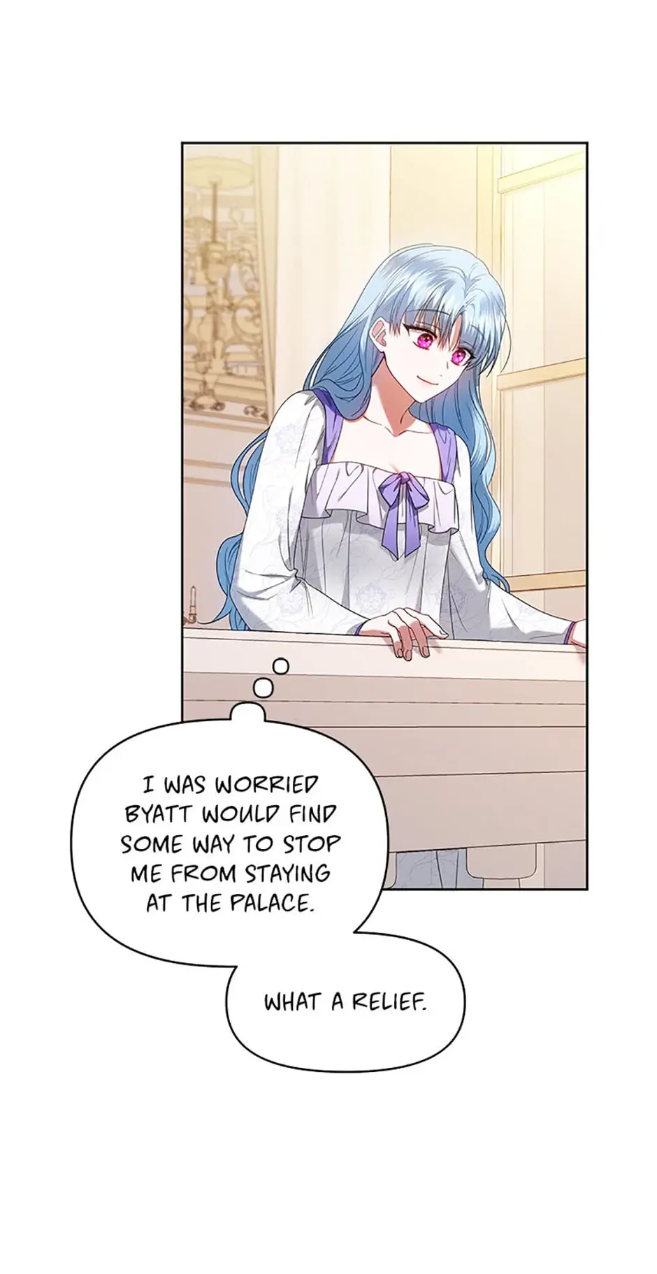 Helena: Master of the Guardian Stone Chapter 65 - page 4
