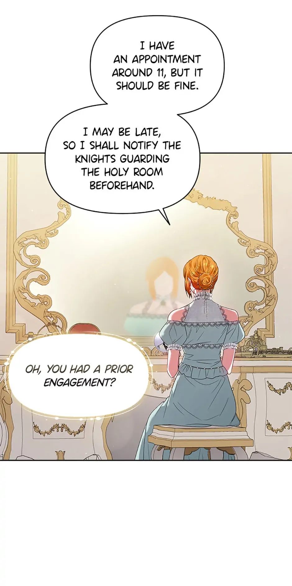 Helena: Master of the Guardian Stone Chapter 65 - page 49