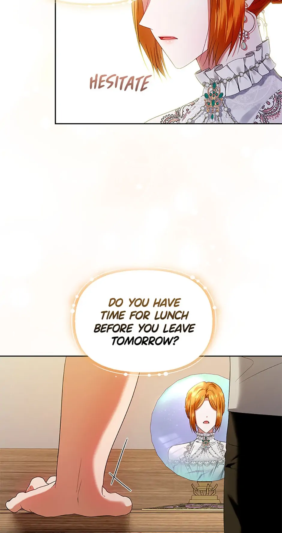 Helena: Master of the Guardian Stone Chapter 65 - page 51
