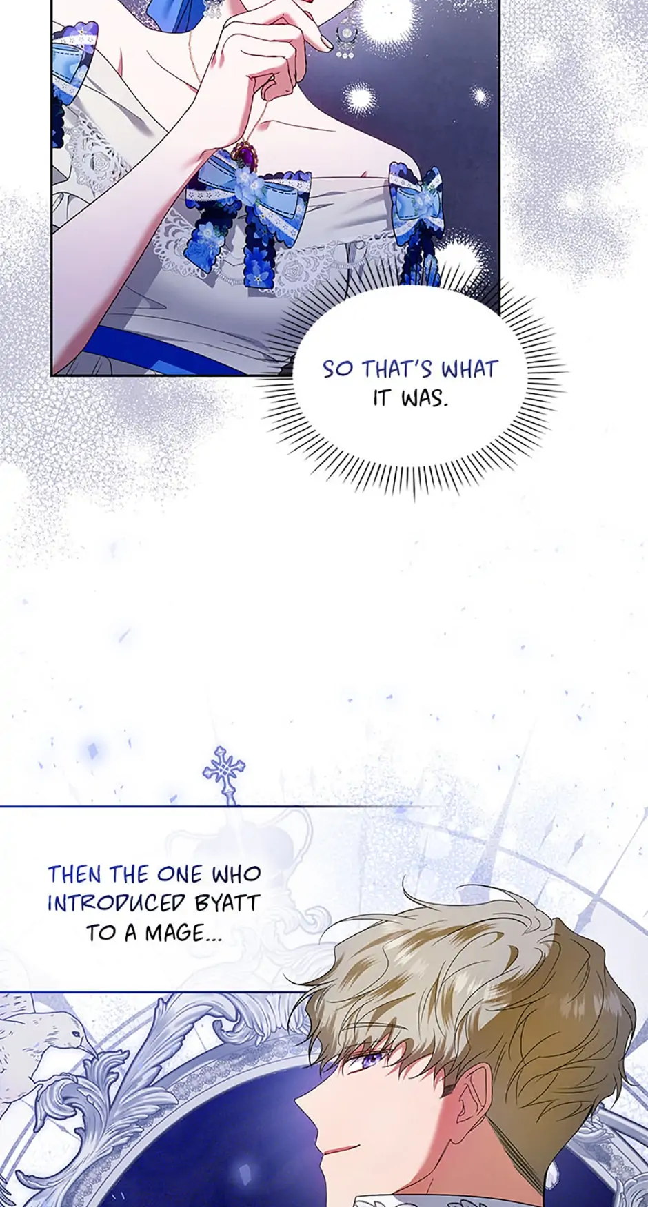 Helena: Master of the Guardian Stone Chapter 65 - page 59