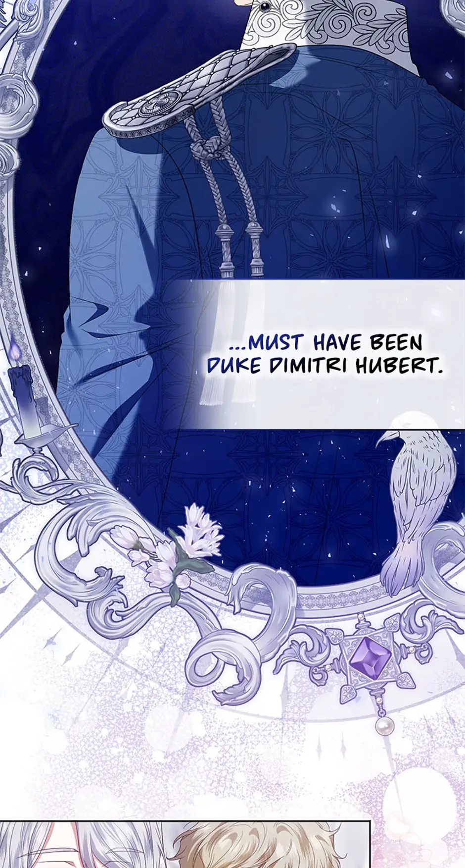 Helena: Master of the Guardian Stone Chapter 65 - page 60