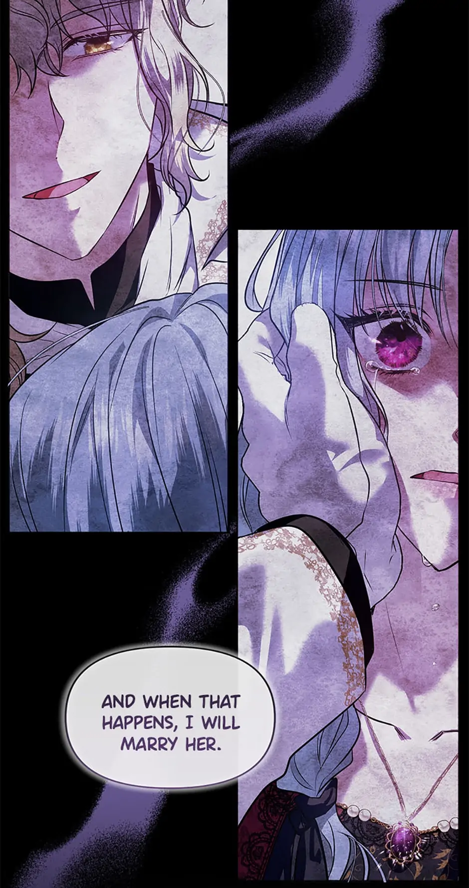 Helena: Master of the Guardian Stone Chapter 65 - page 64