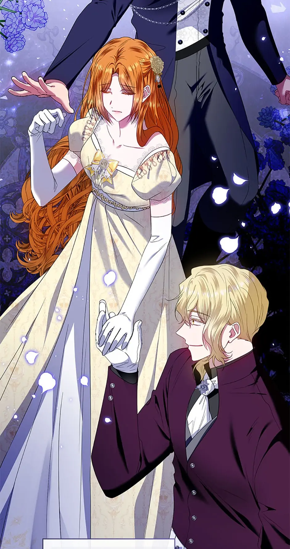 Helena: Master of the Guardian Stone Chapter 65 - page 66