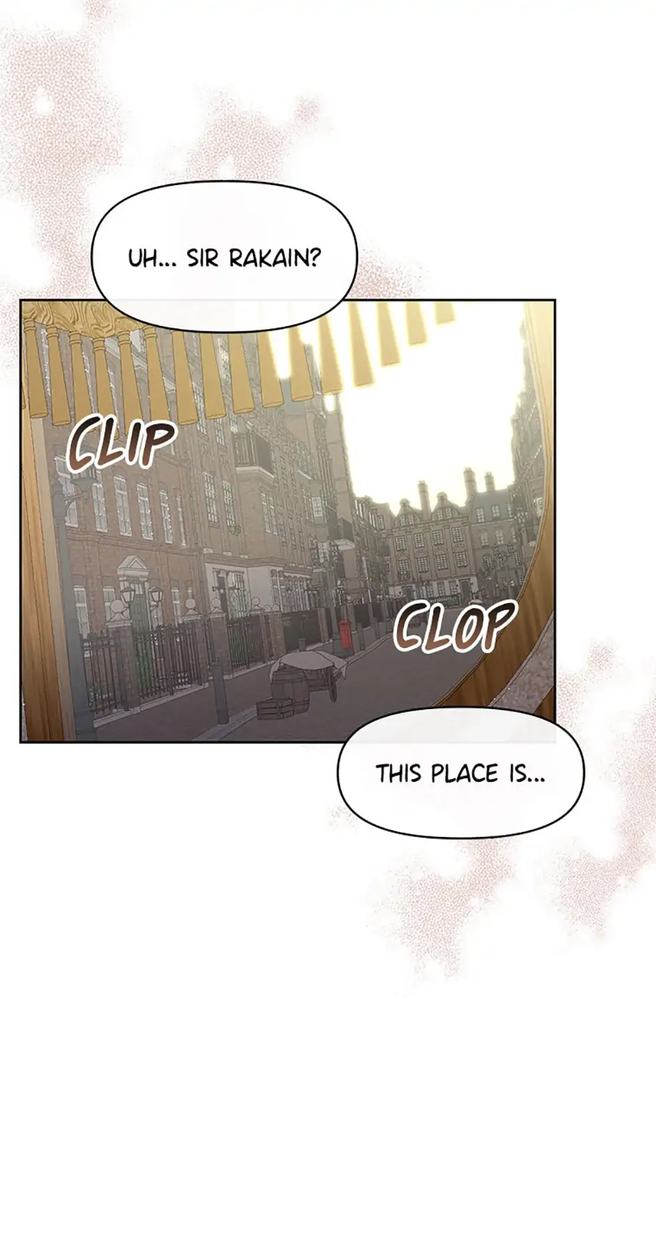 Helena: Master of the Guardian Stone Chapter 65 - page 70