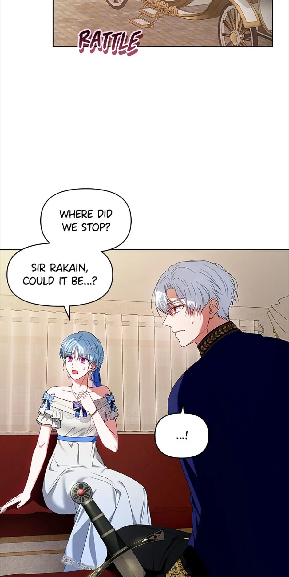 Helena: Master of the Guardian Stone Chapter 65 - page 73