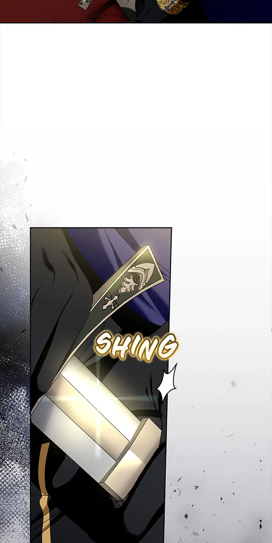 Helena: Master of the Guardian Stone Chapter 65 - page 74