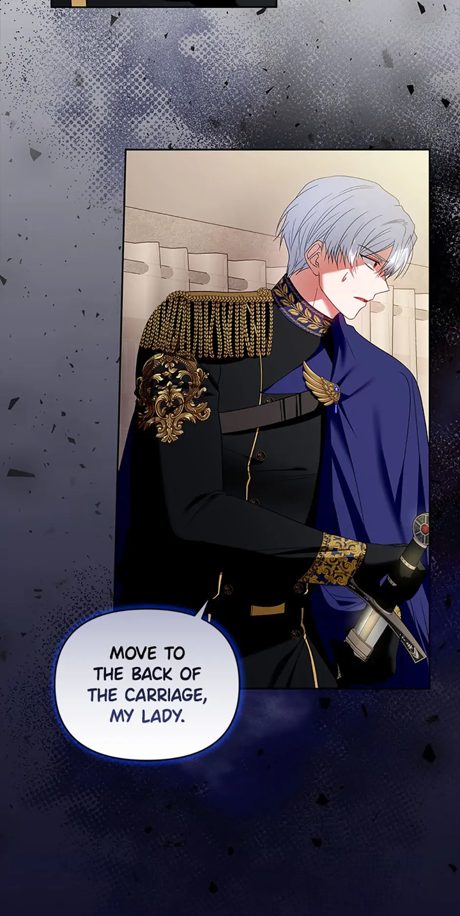 Helena: Master of the Guardian Stone Chapter 65 - page 75