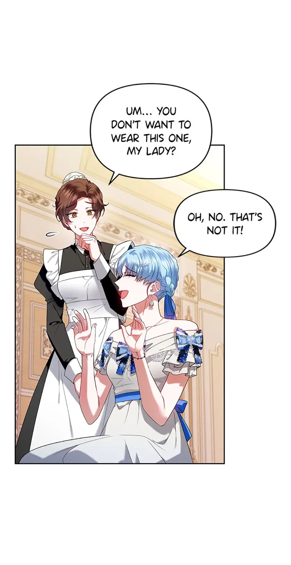 Helena: Master of the Guardian Stone Chapter 65 - page 8