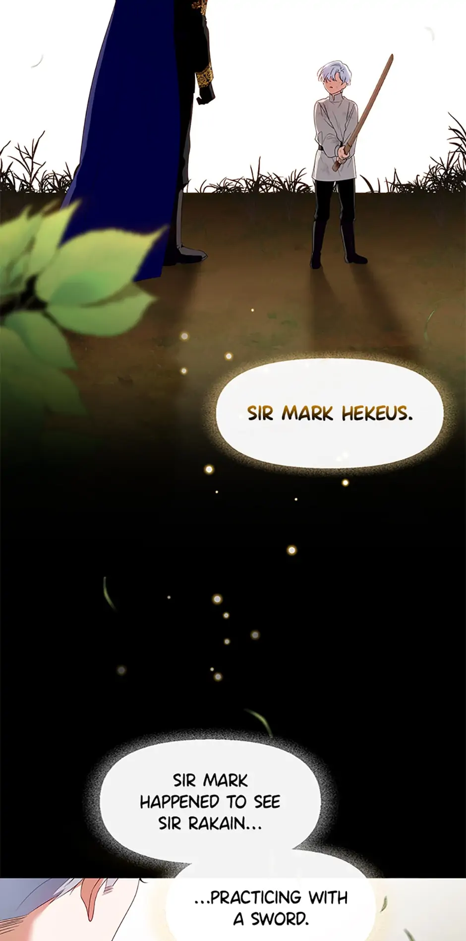 Helena: Master of the Guardian Stone Chapter 32 - page 9